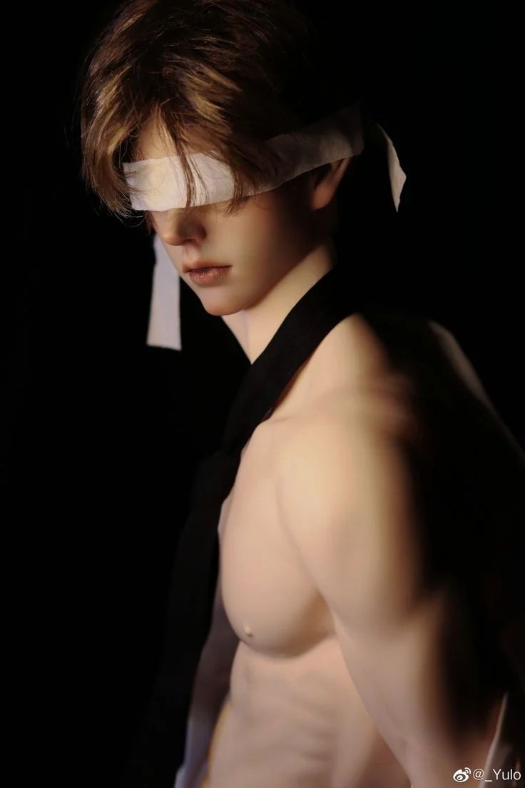 Avatar of Greyson: submissive sex slave