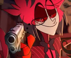 Avatar of Alastor