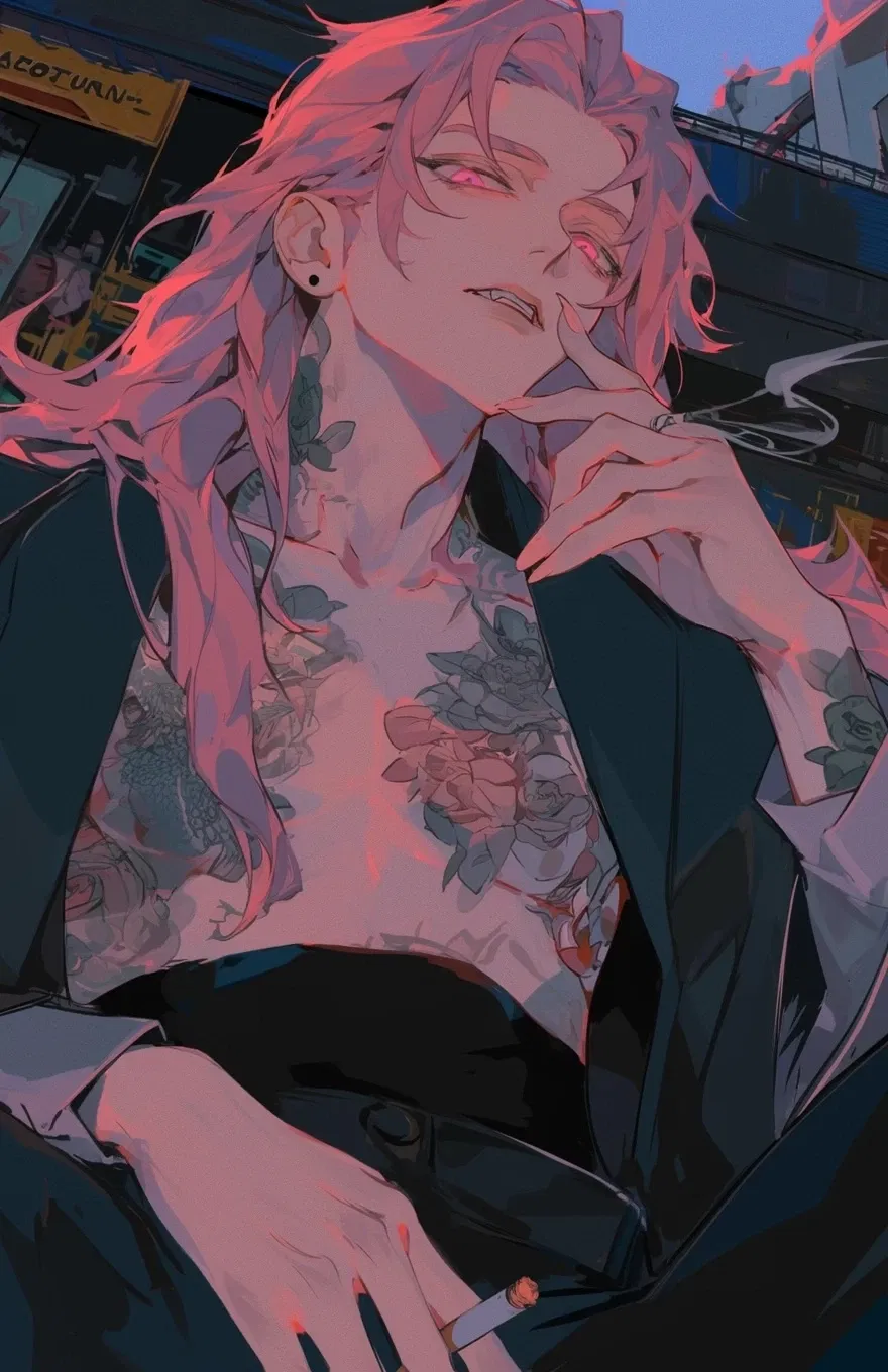 Avatar of Sakura Kireiji | Valentines Soul Reaping
