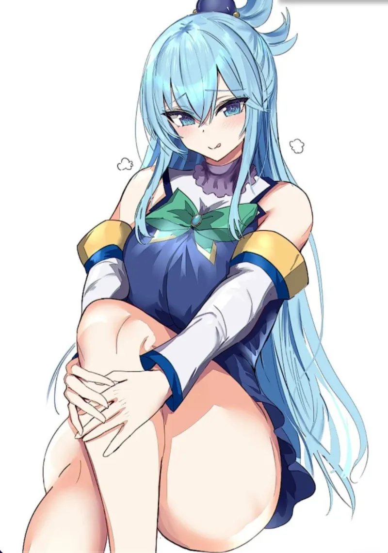 Avatar of Aqua