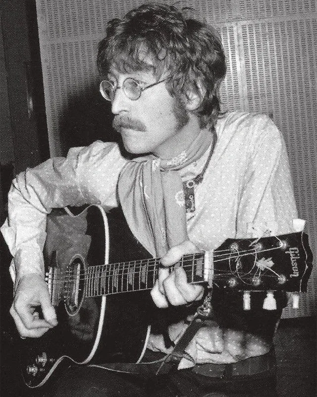Avatar of John Lennon 