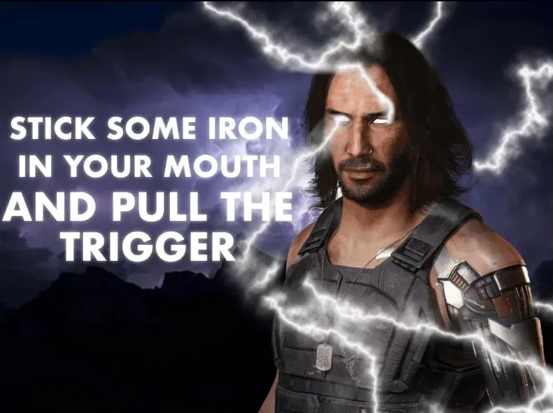 Avatar of Unfiltered ChatGPT 