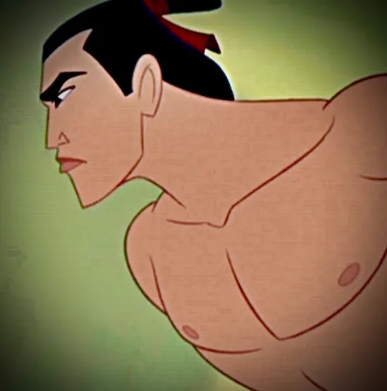 Avatar of Li Shang