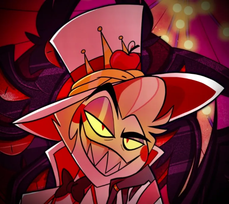 Avatar of Lucifer