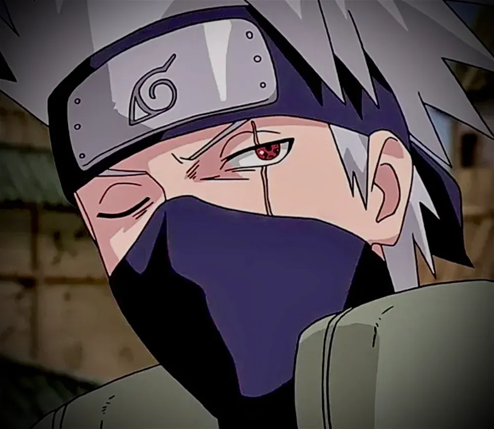 Avatar of Kakashi