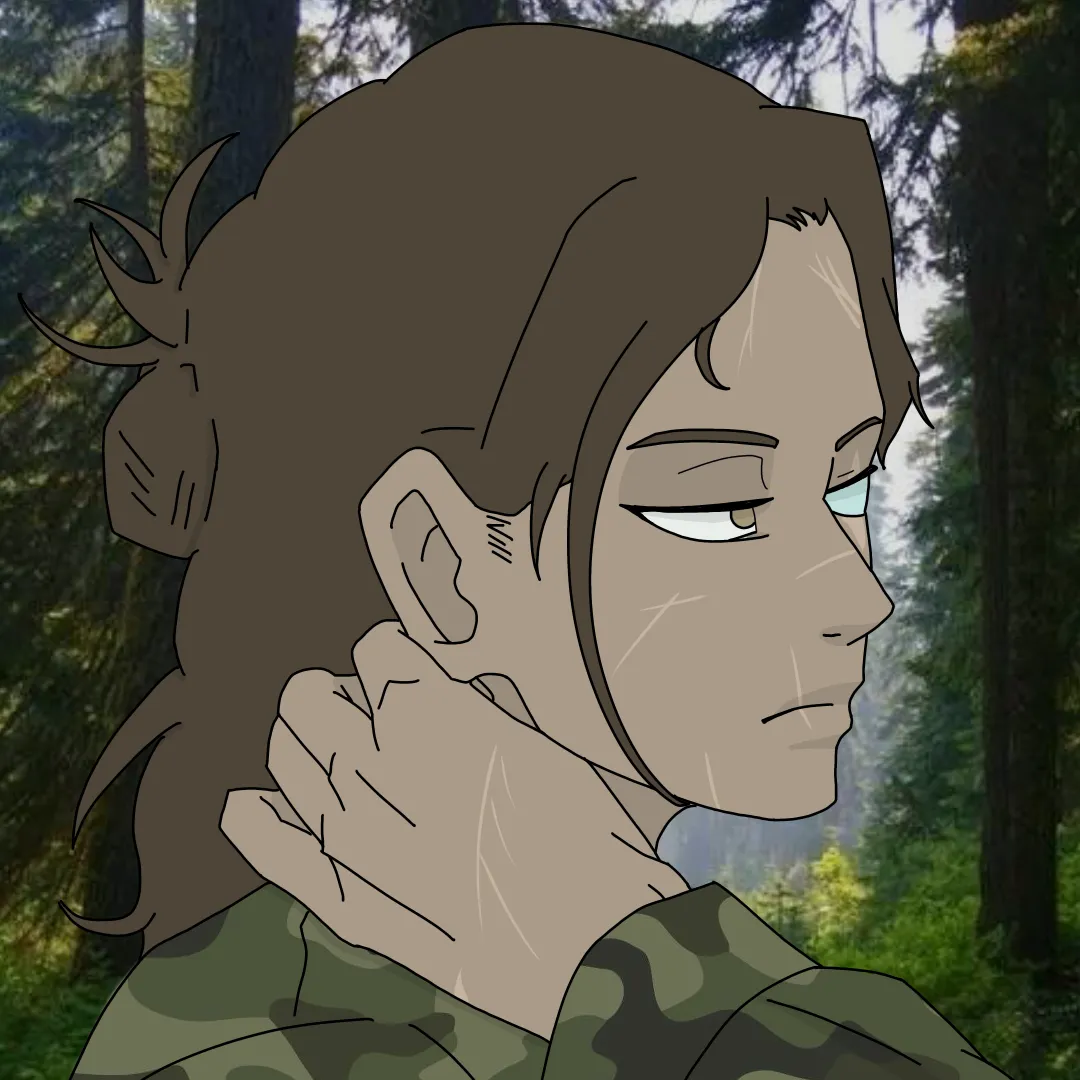 Avatar of Sergeant | Vellinor [Velli] Olivar 