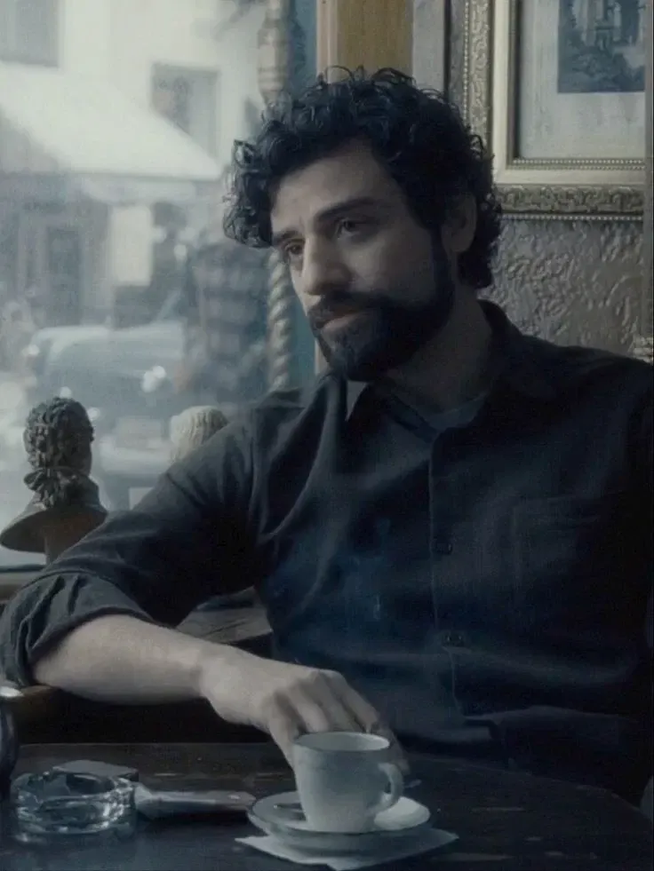 Avatar of Llewyn Davis ★ Tired brother 