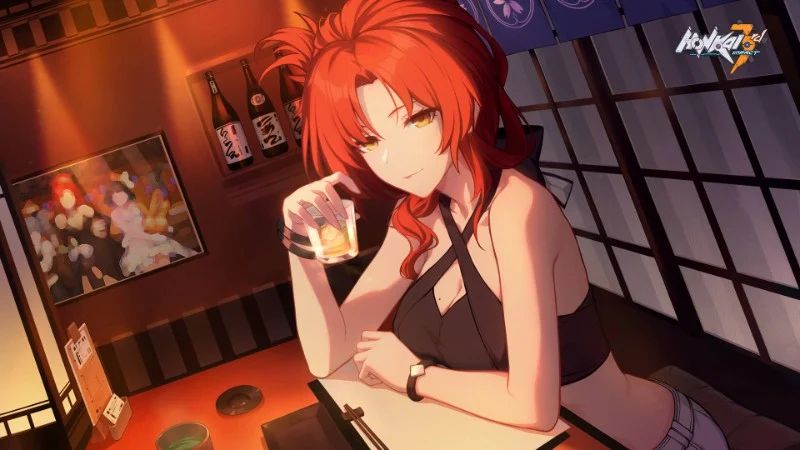 Avatar of Murata Himeko 