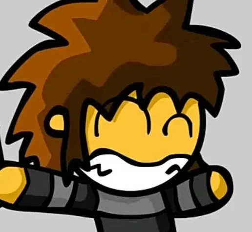 Avatar of Darkar- Vete A La Versh