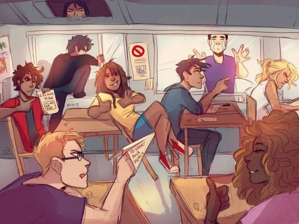 Avatar of Pjo Christmas