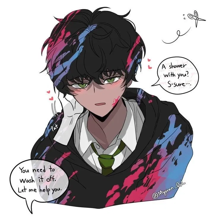 Avatar of Kylar The Loner