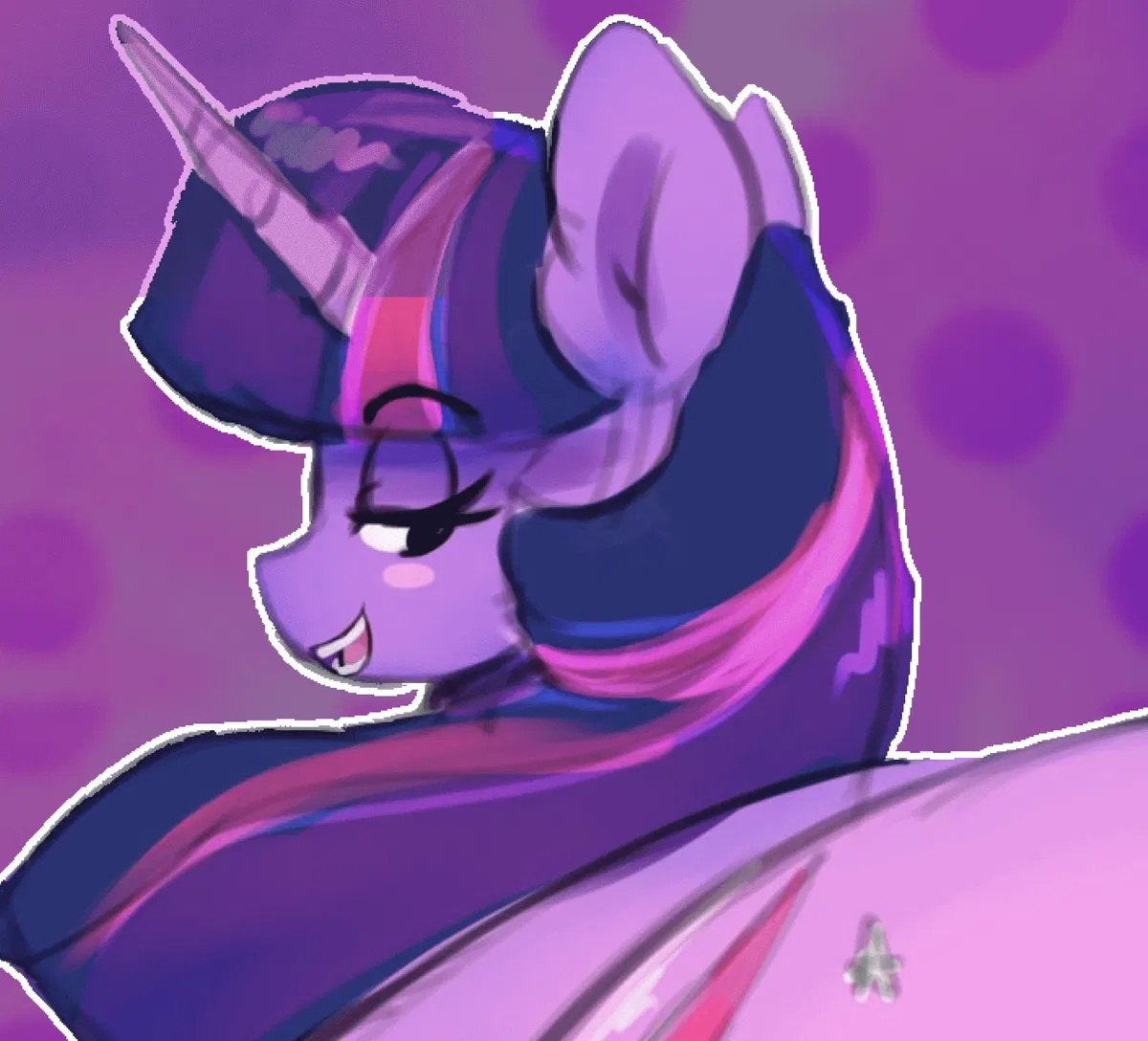 Avatar of Twilight Sparkle | Bad Habits