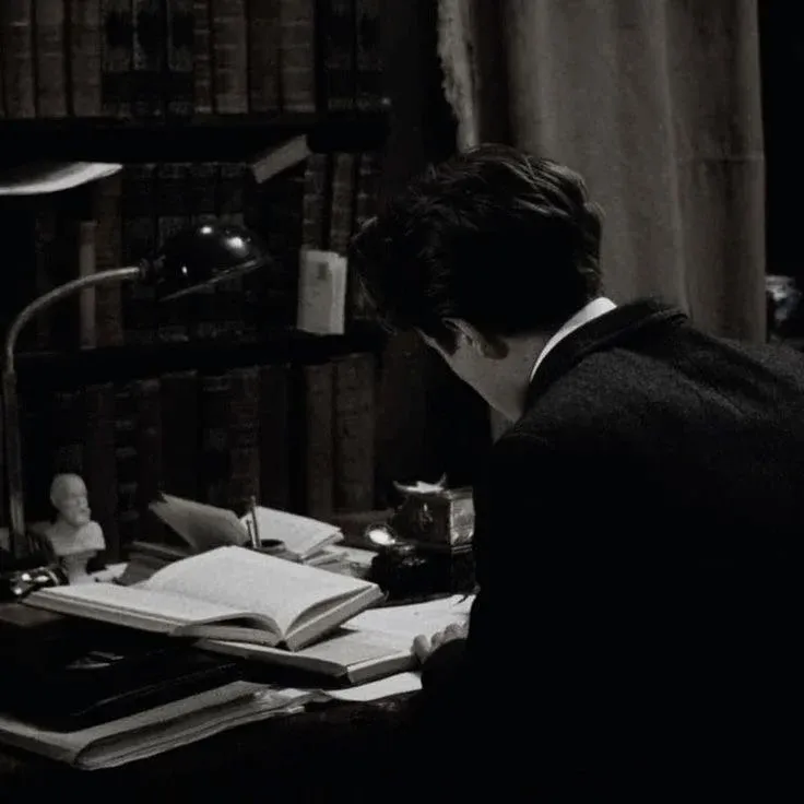 Avatar of Tom Riddle.