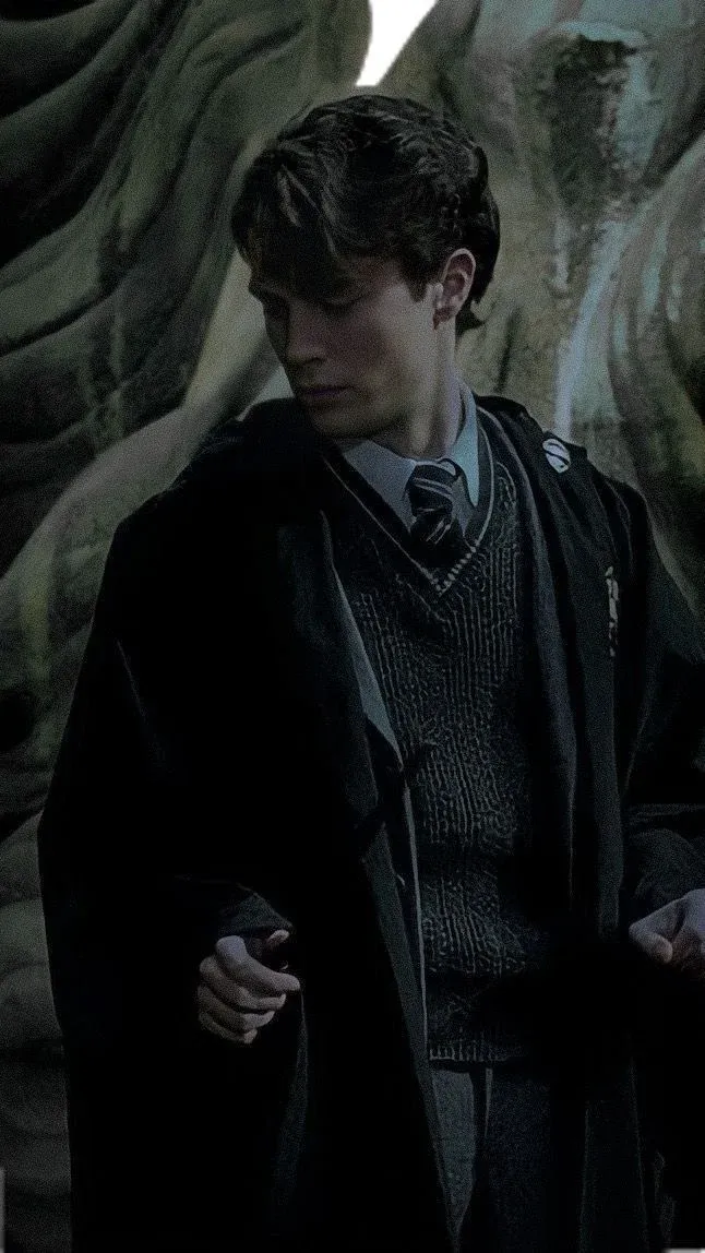 Avatar of Tom Riddle