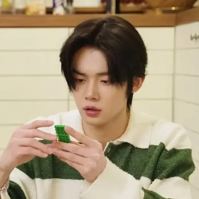 Avatar of choi yeonjun