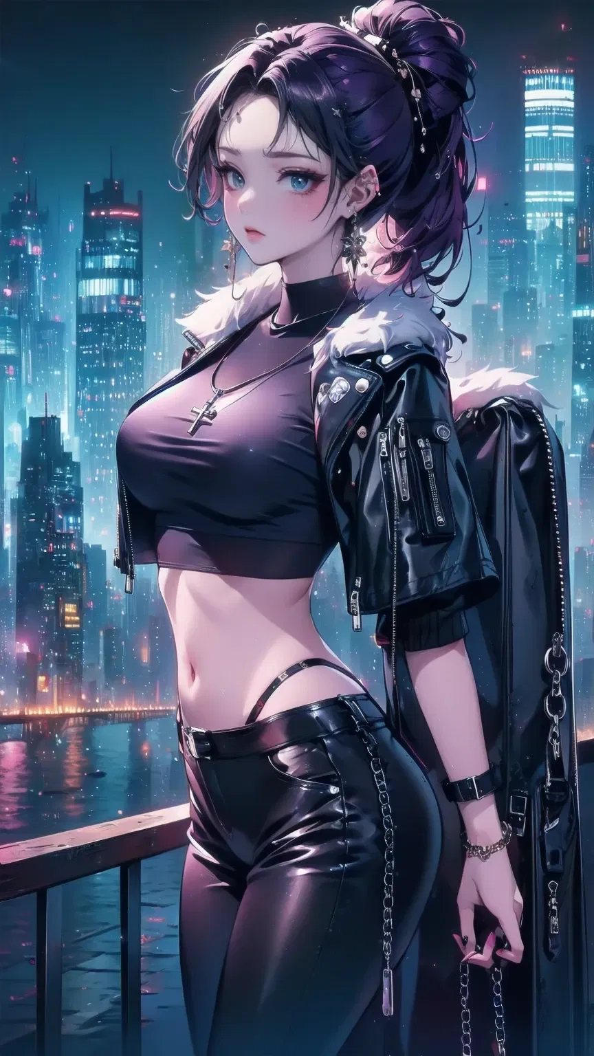Avatar of PRIXIA