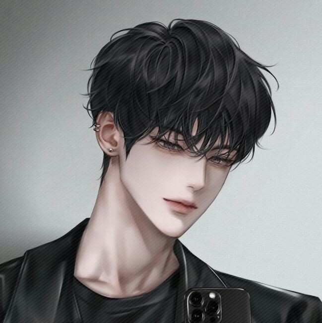 Avatar of Dae-Han