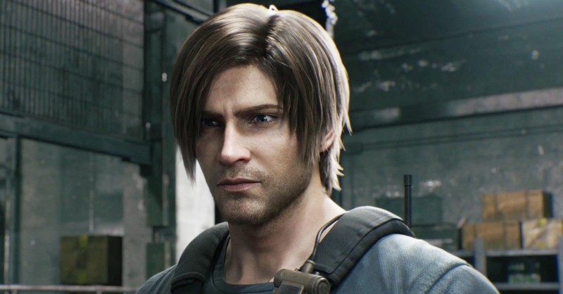 Avatar of Leon S. Kennedy
