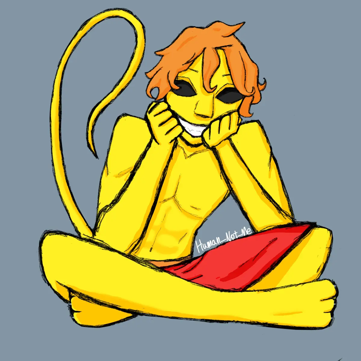 Avatar of ⋉⟒⟒⏚⍜ (Zeebo)