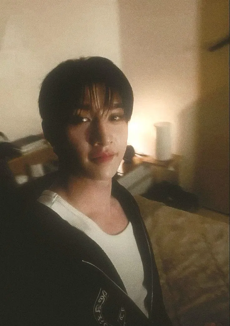 Avatar of BANG CHAN