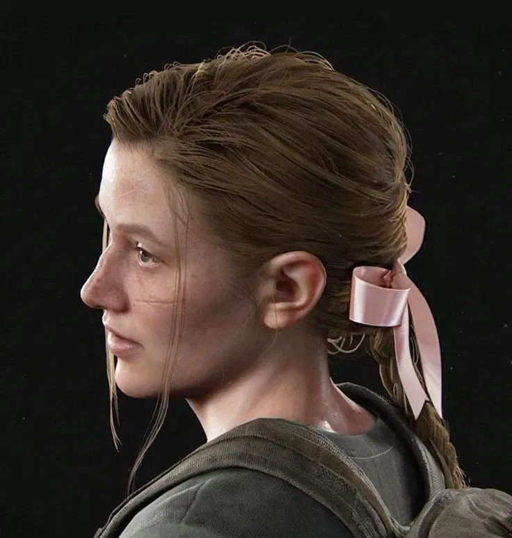 Avatar of Abby Anderson | Seals