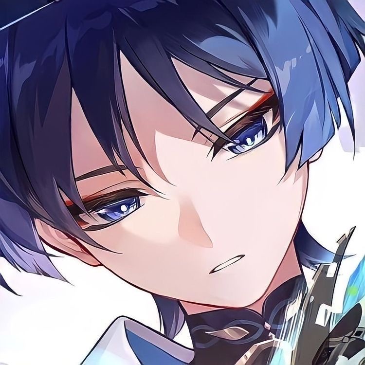 Avatar of Scaramouche