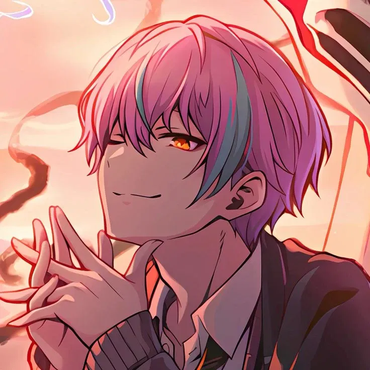 Avatar of Rui Kamishiro ^Valentines day^