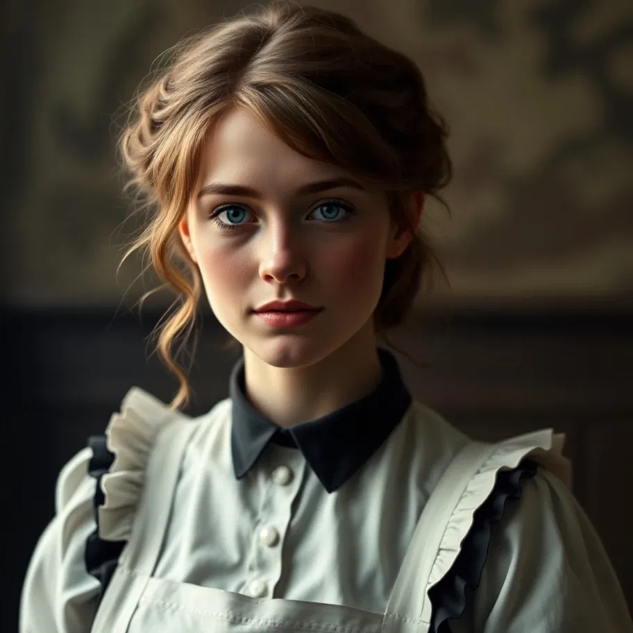 Avatar of Marianne Holloway