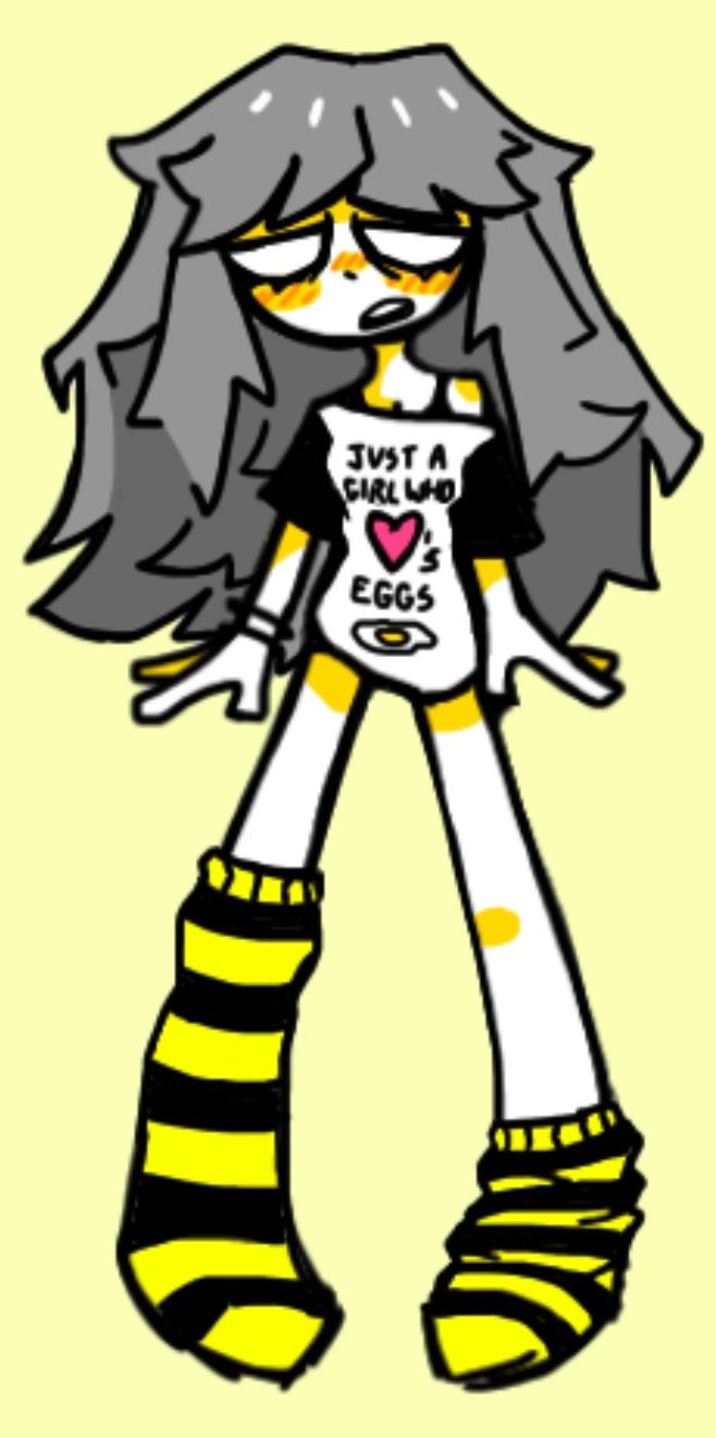 Avatar of Ehgginh