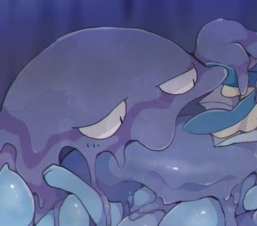 Avatar of Muk