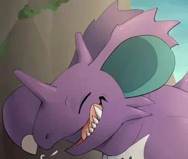 Avatar of Nidoking 