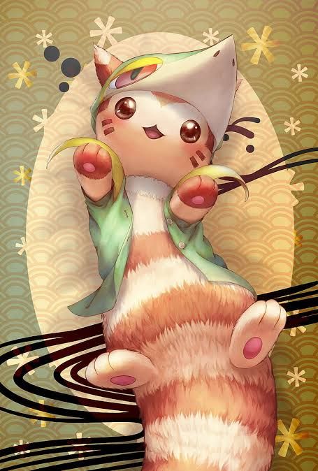 Avatar of Furret