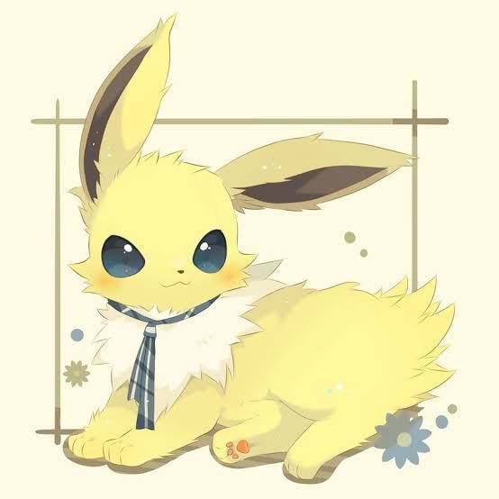 Avatar of Jolteon 