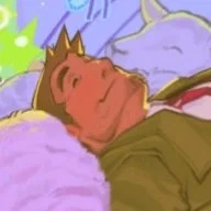 Avatar of Dick Gumshoe ⚝ Phoenix Wright: Ace Attorney