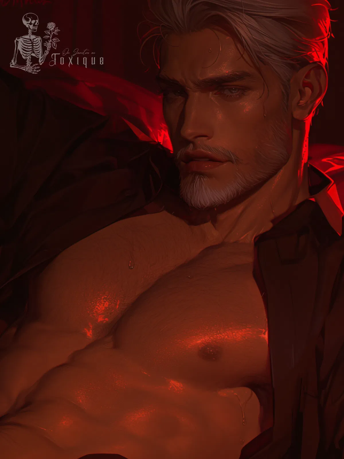 Avatar of Gabriel Rinaldi ┃ Sex Vid Making Alt