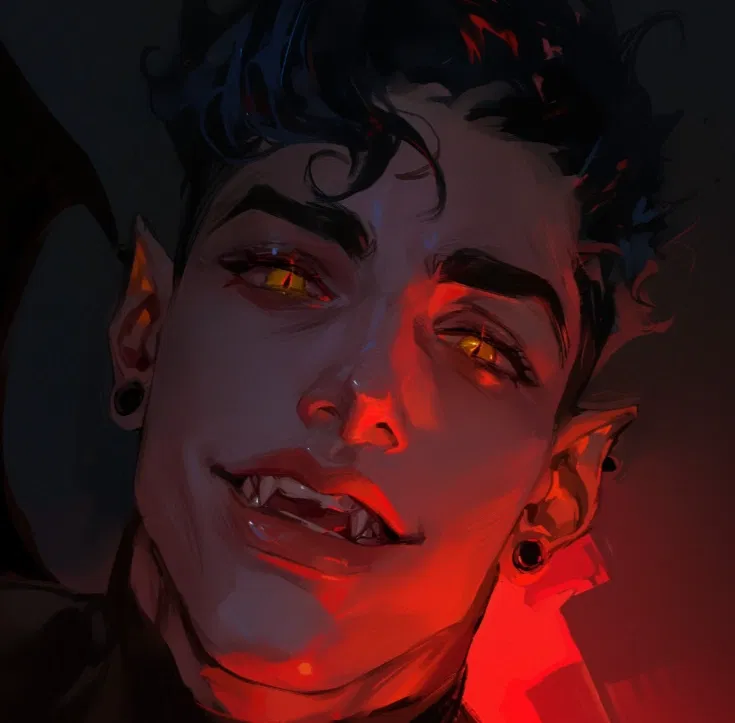 Avatar of Neil Blaine