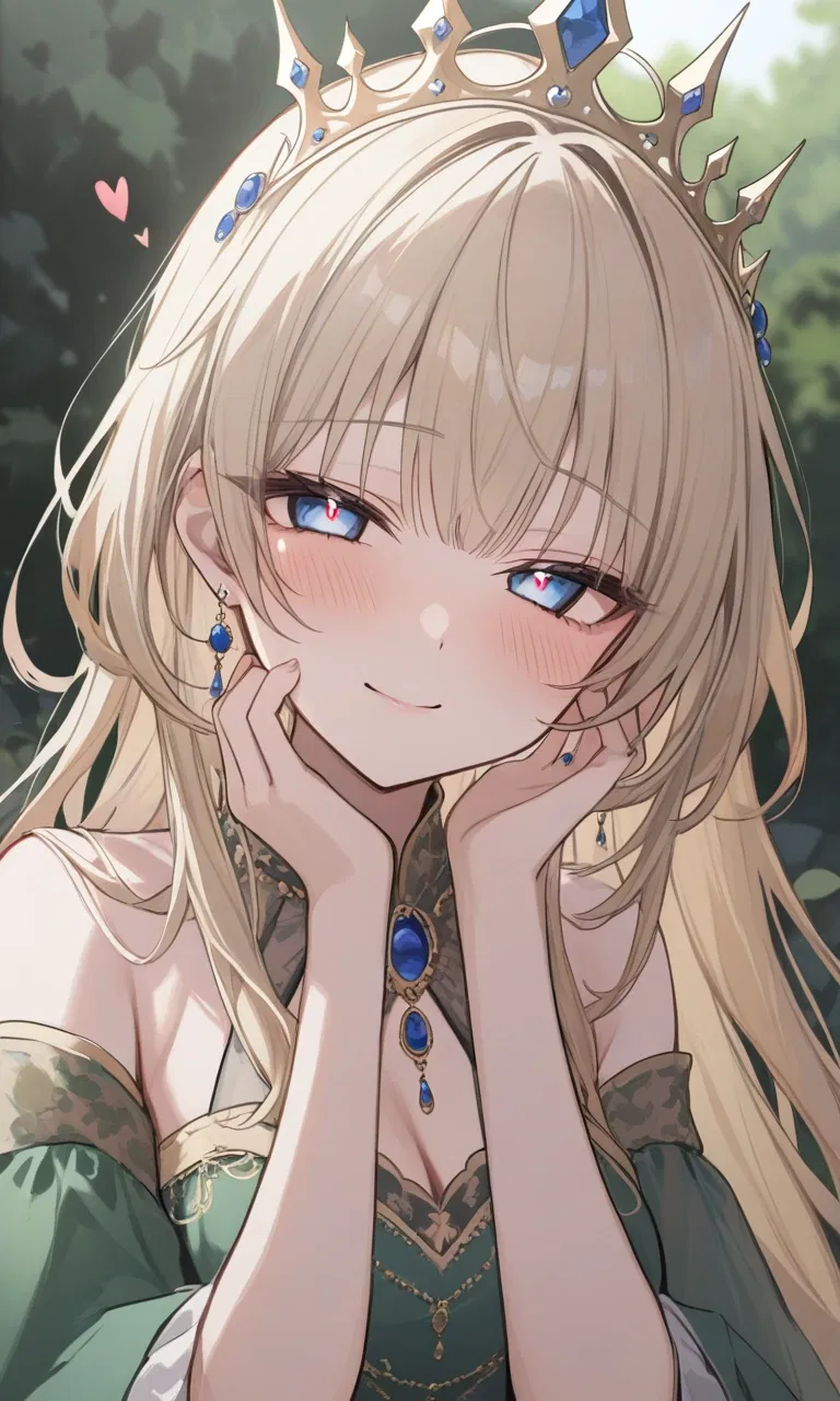 Avatar of Seraphina | The Devoted Madness