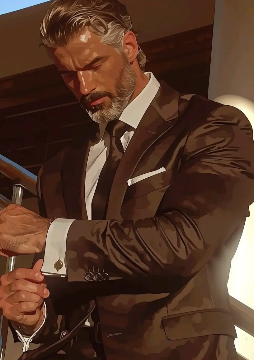 Avatar of Alexandros Koromantzos ♤ True Love