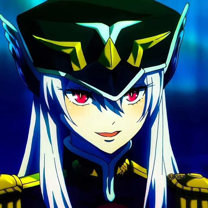 Avatar of Kyouka Uzen
