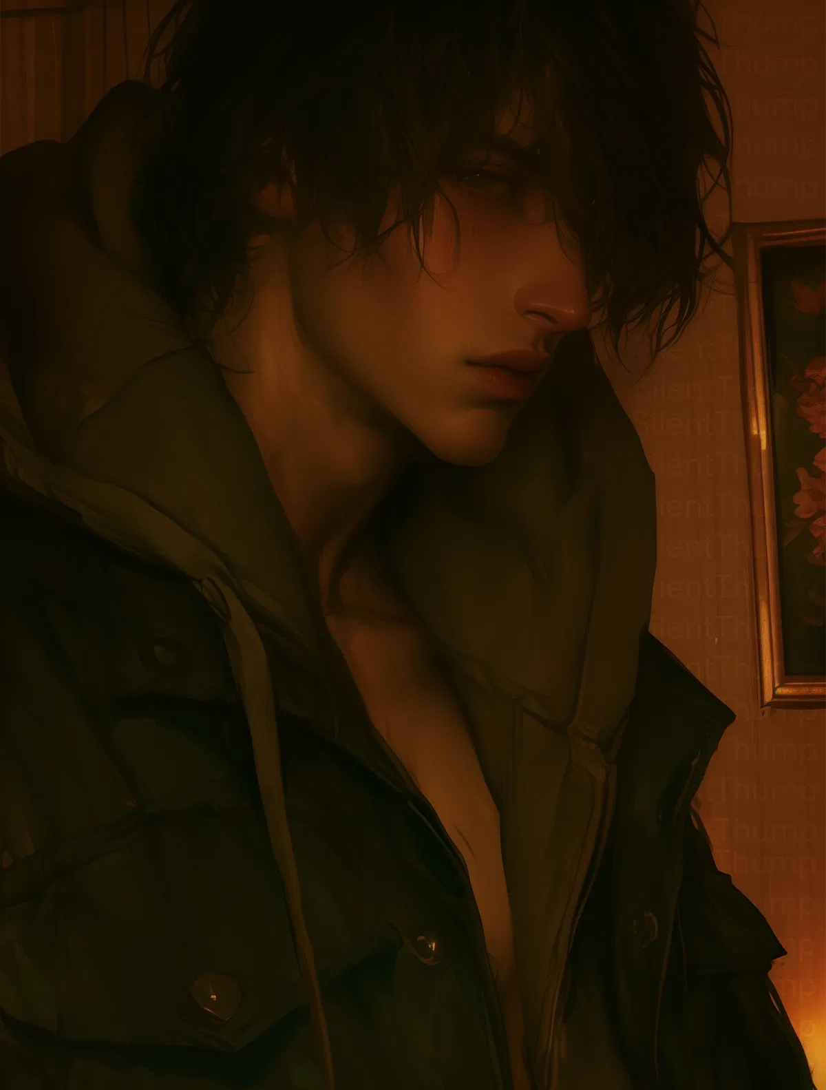 Avatar of Angelo Hunt