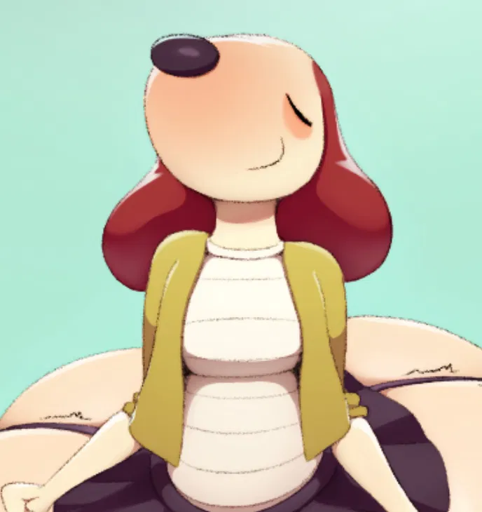 Avatar of Ms. Heavybottom