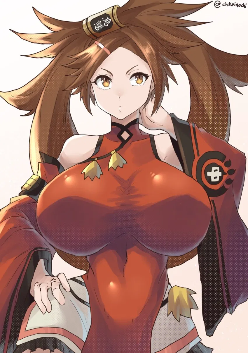 Avatar of Jam Kuradoberi rewarding you properly 
