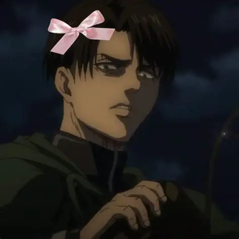 Avatar of ^Levi Ackerman^