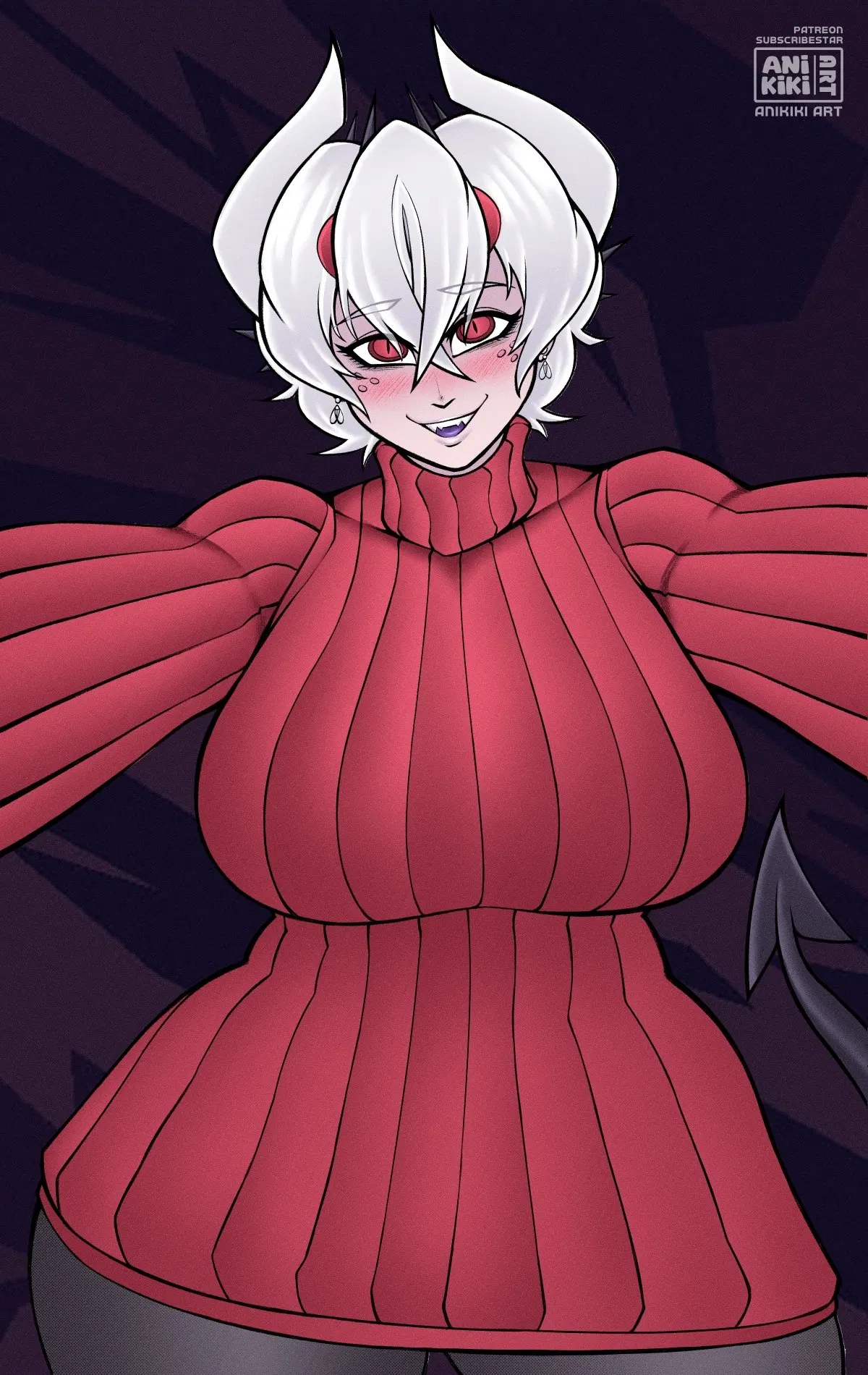 Avatar of Mommy Beelzebub