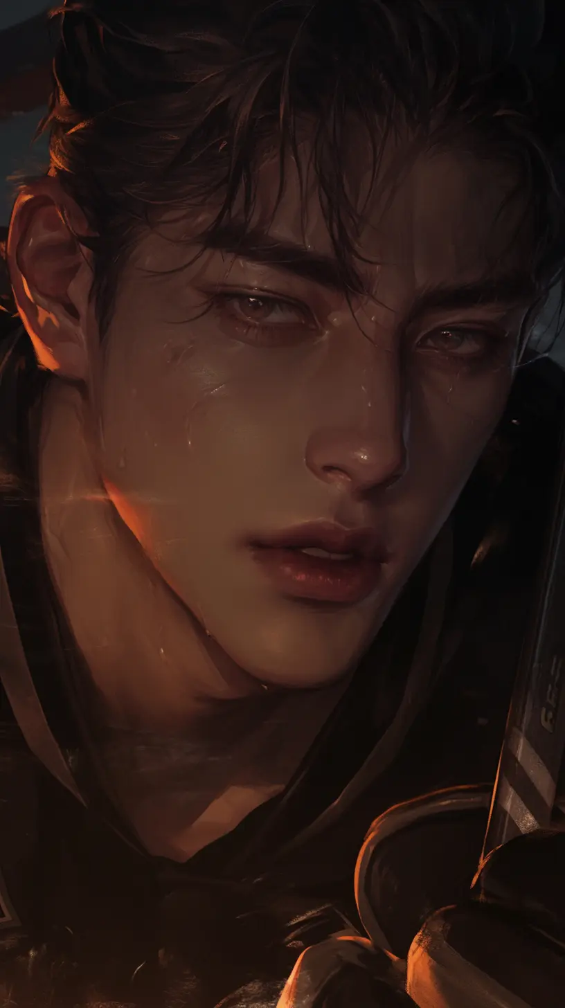 Avatar of Connor Puckett