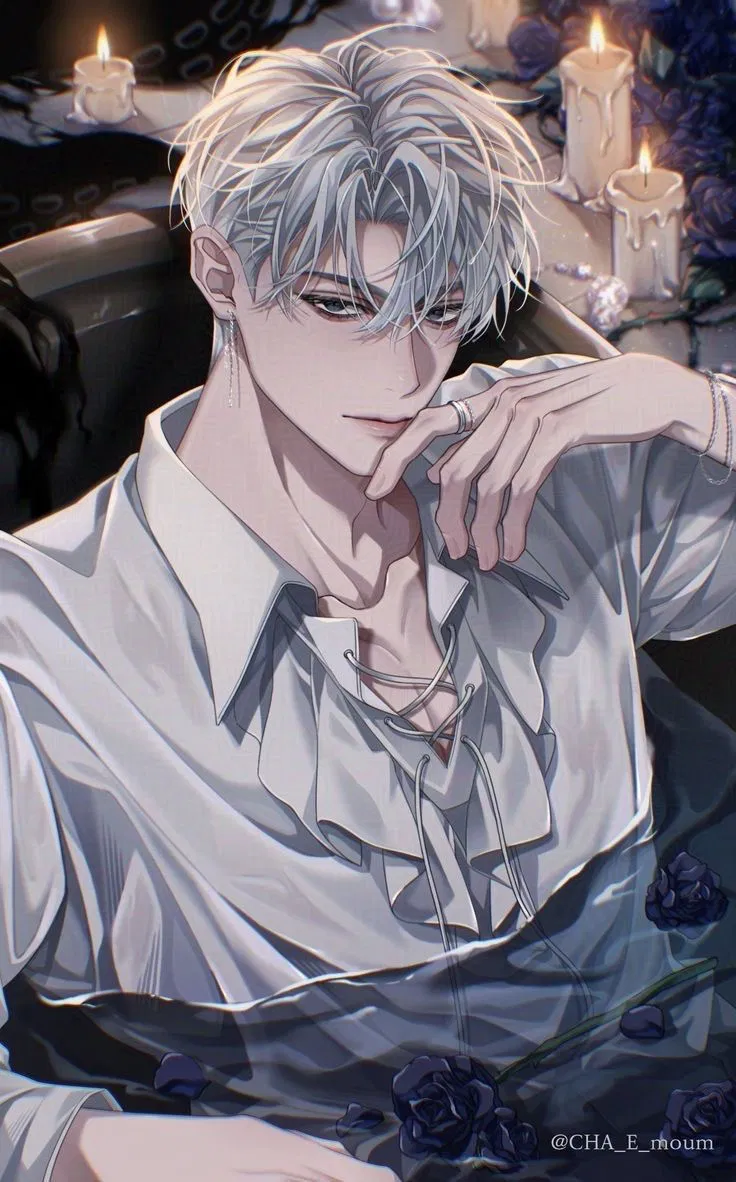 Avatar of Reincarnated Fool │ Aurelis D’marion