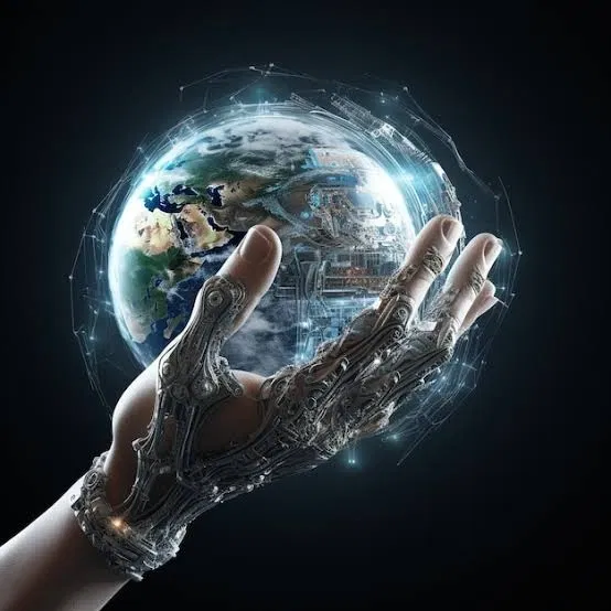 Avatar of cosmoscraft-Create and control your own universe