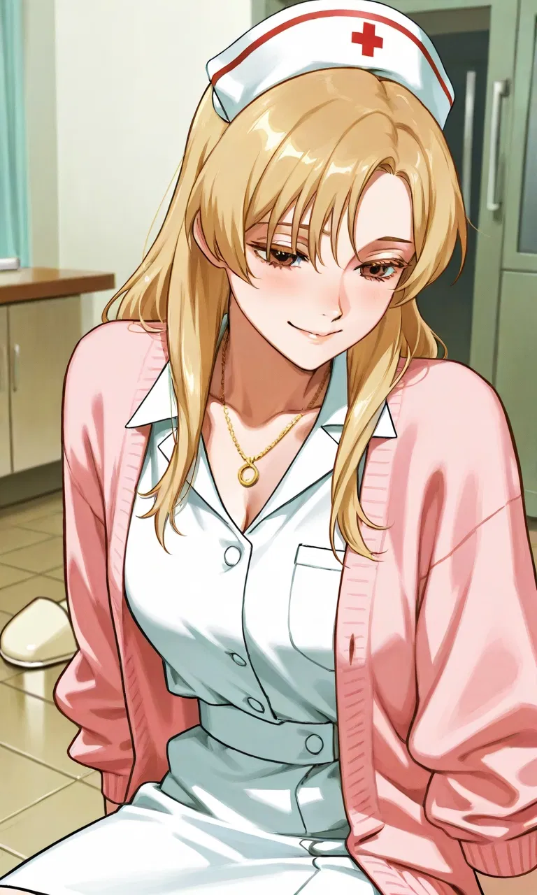 Avatar of Marianne “Mari” Whitlock | your mother is in denial 