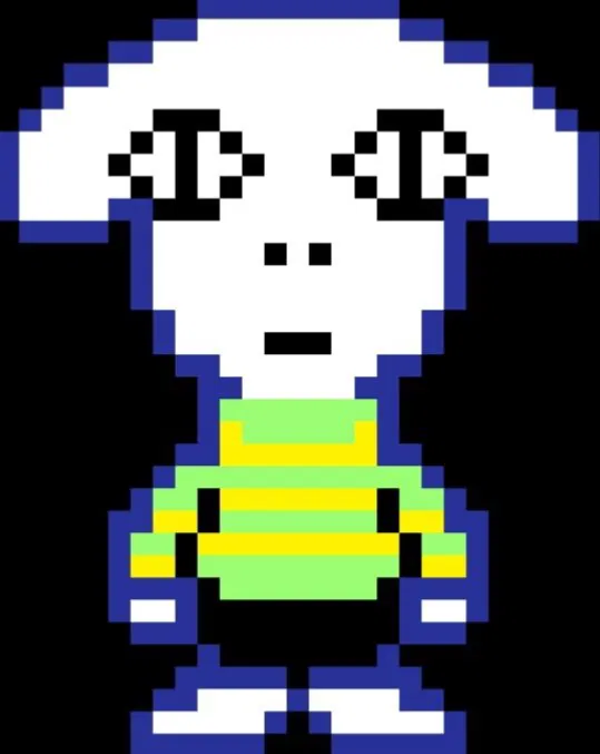 Avatar of Togore Dreemurr