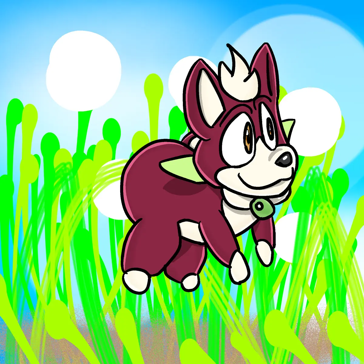 Avatar of Chips holiday vacation